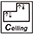 High Ceiling Mode: Temperature at the top of a high ceiling room may be warmer than the space occupied; this mode adjusts for this difference.