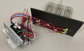 Electric Heater Kit