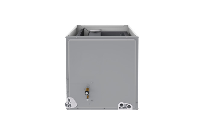 Outdoor Unit: FCC Outdoor Unit: FCC