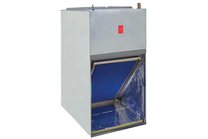 Outdoor Unit: R1FP Outdoor Unit: R1FP