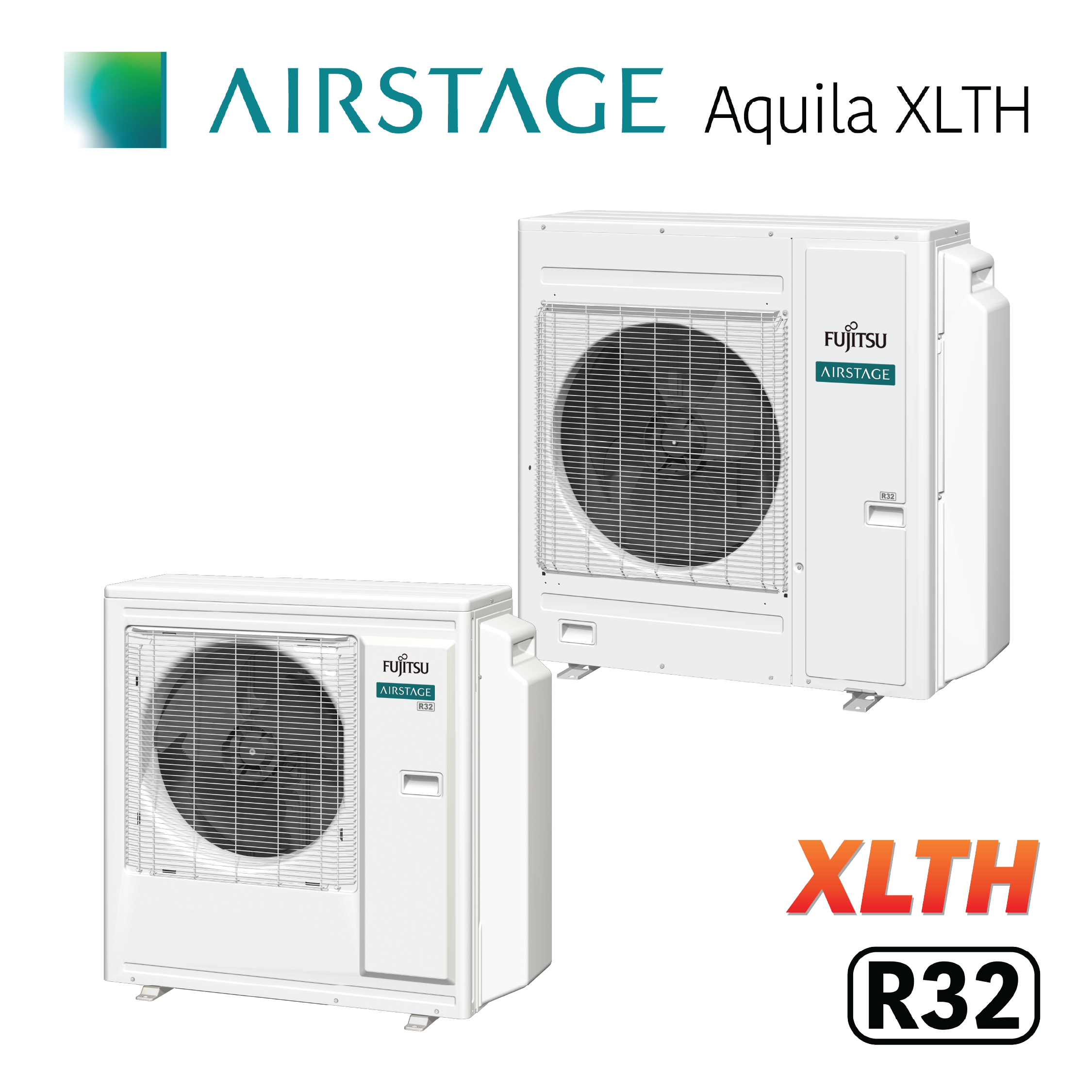 AIRSTAGE Aquila XLTH