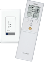 Indoor Unit Systems: AOU18RLXFZ, AOU24RLXFZ, AOU36RLXFZ1