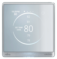 Indoor Unit Systems: AOU18RLXFZ, AOU24RLXFZ, AOU36RLXFZ1